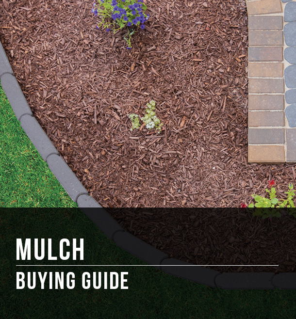 Mulch Buying Guide at Menards®