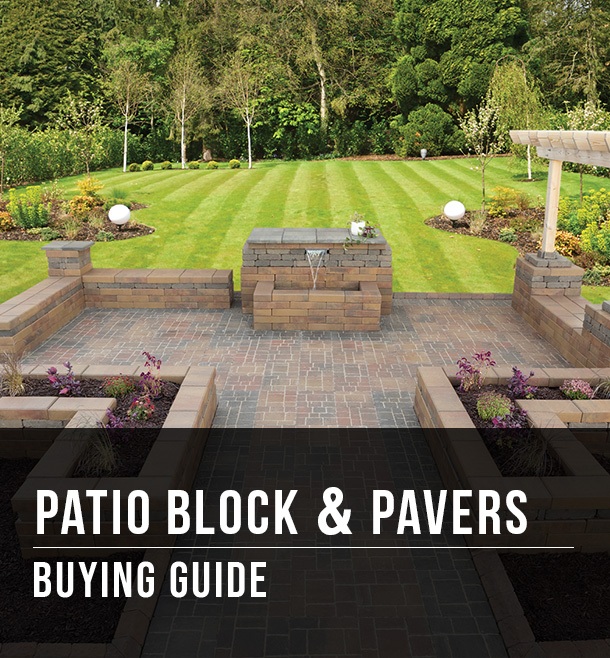 Ultimate Guide On How To Maintain Concrete And Brick Pavers
