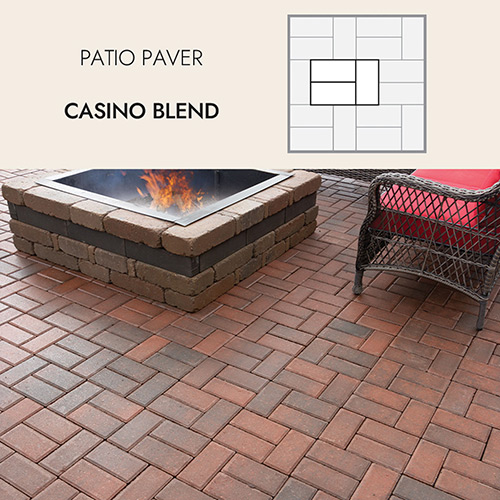 Patio Block Pavers Buying Guide At Menards®, 46 OFF