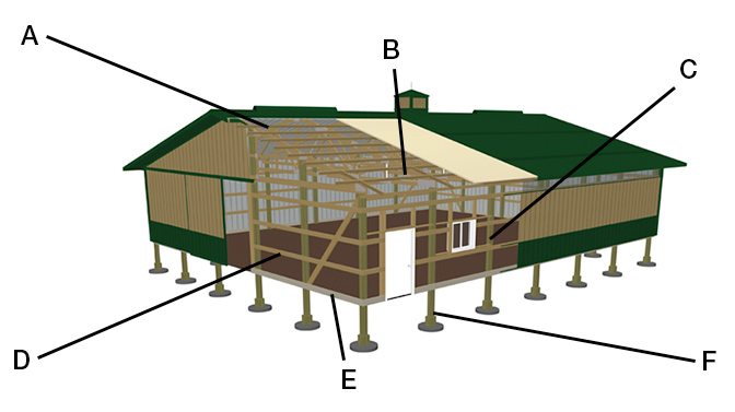 Menards Pole Building Posts Online Australia | www.pinnaxis.com