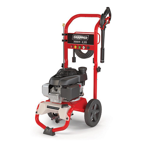 Pressure washer surface cleaner outlet menards