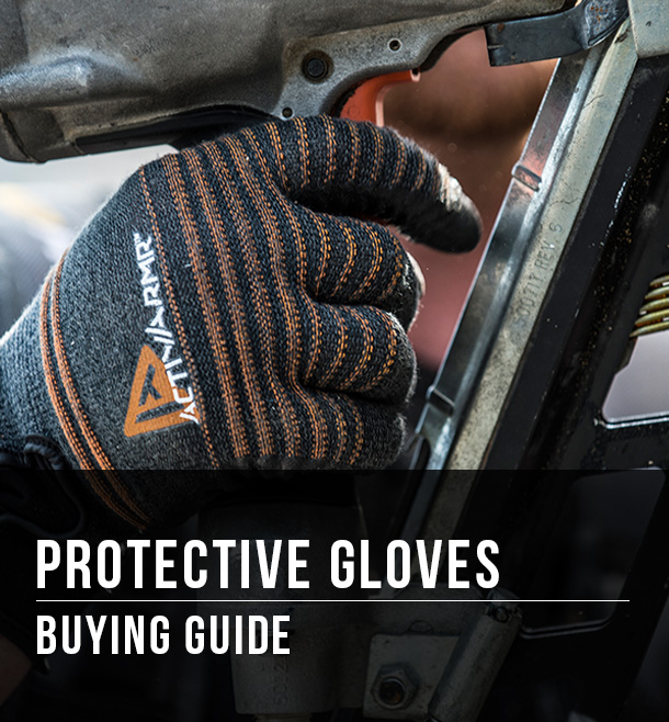 Protective Gloves Buying Guide at Menards®