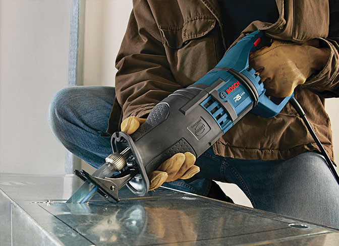 Reciprocating Saw Buying Guide at Menards