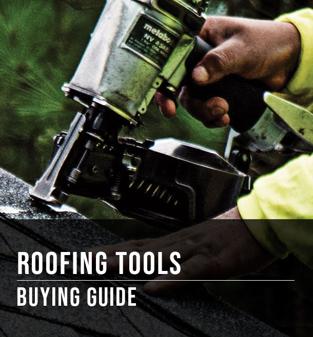 Safety Glove That Does It All - Metal Roofing Magazine