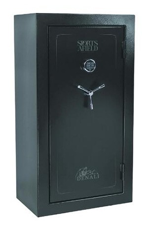 Menards gun shop safe