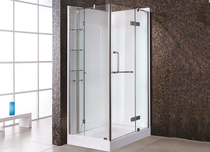 Why Shower Enclosure are Important for Bathroom