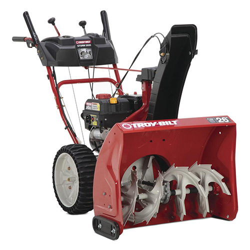 Snow Blower Buying Guide at Menards