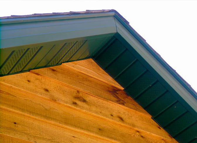 Should You Use F-Channel or J-Channel for Soffit?