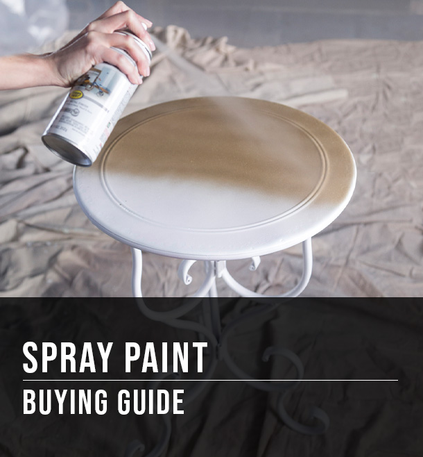 How to paint garage doors with Turbo Spray Paint the easy way