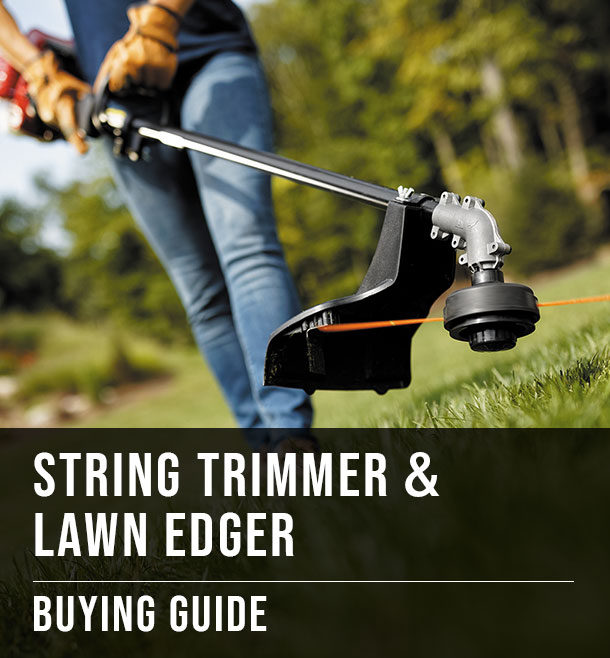 The BLACK+DECKER 3-in-1 Lawn Trimmer/Edger and Mower is Now 22