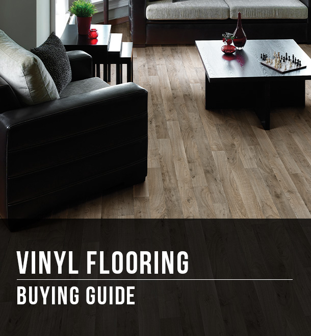 12 Top Waterproof Vinyl Flooring Options