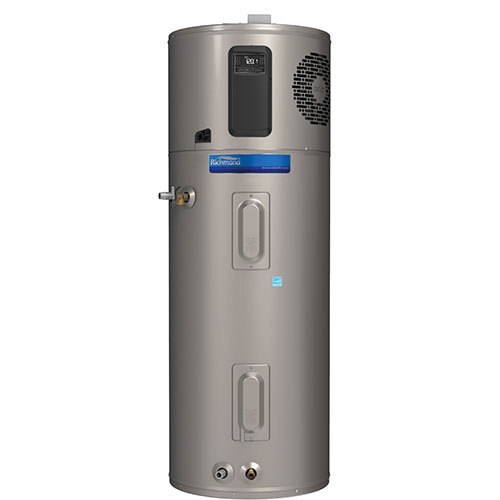 Richmond® Essential® 30 Gallon 6-Year Electric Water Heater at Menards®