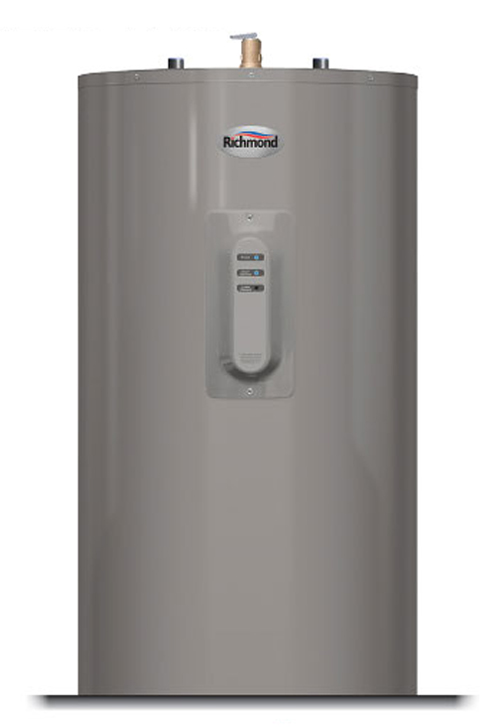 Electric Water Heaters at Menards®