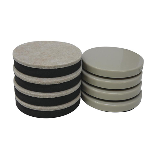 Heavy Duty Furniture Lifter 4 Appliance Roller Sliders with 660 lbs