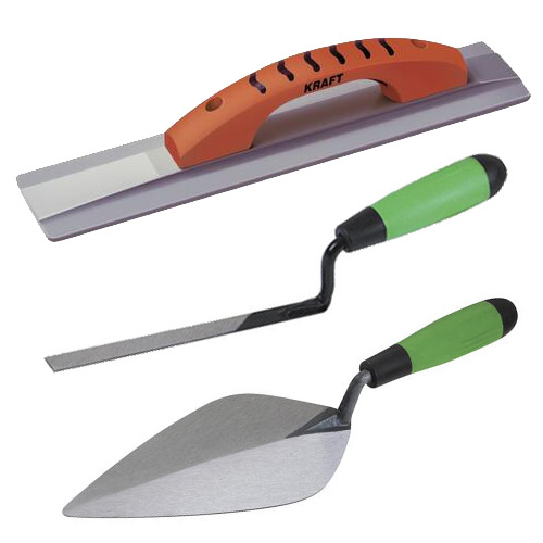 Trowel and Masonry Tool Collector Resource : Tools for Concrete Formwork  and Rebar