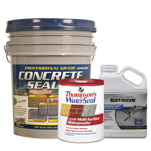 Concrete, Cement & Masonry at Menards®