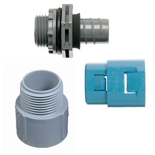 Conduit, Conduit Fittings & Raceways at Menards®