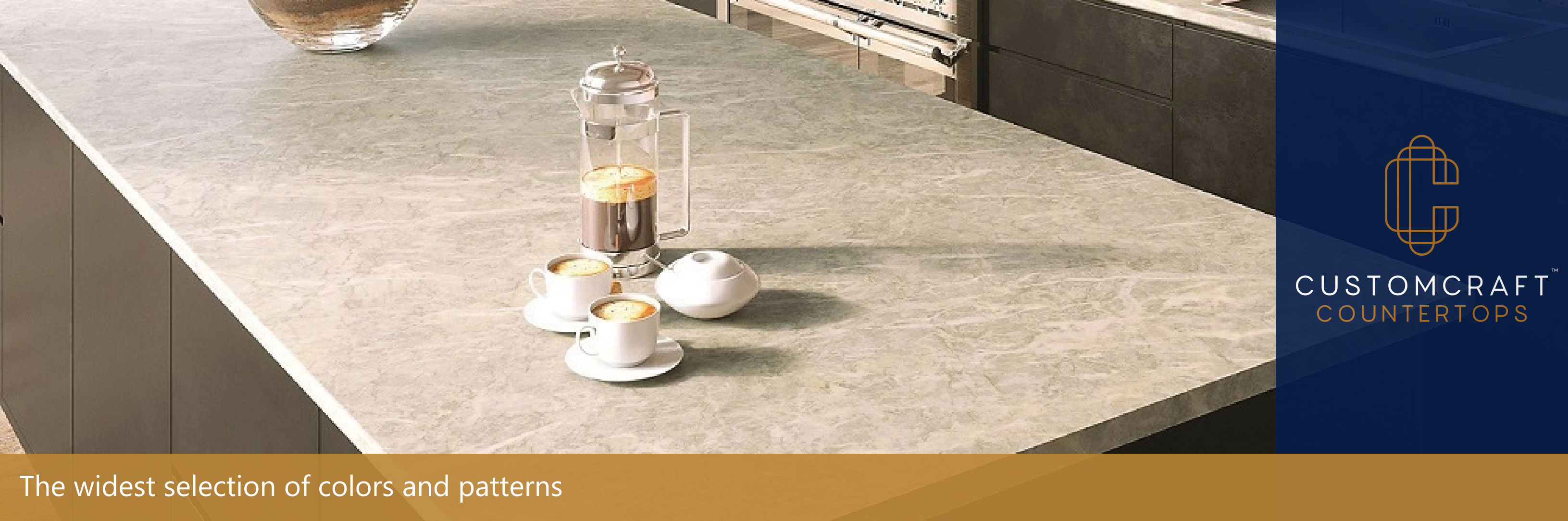 Countertops at Menards®