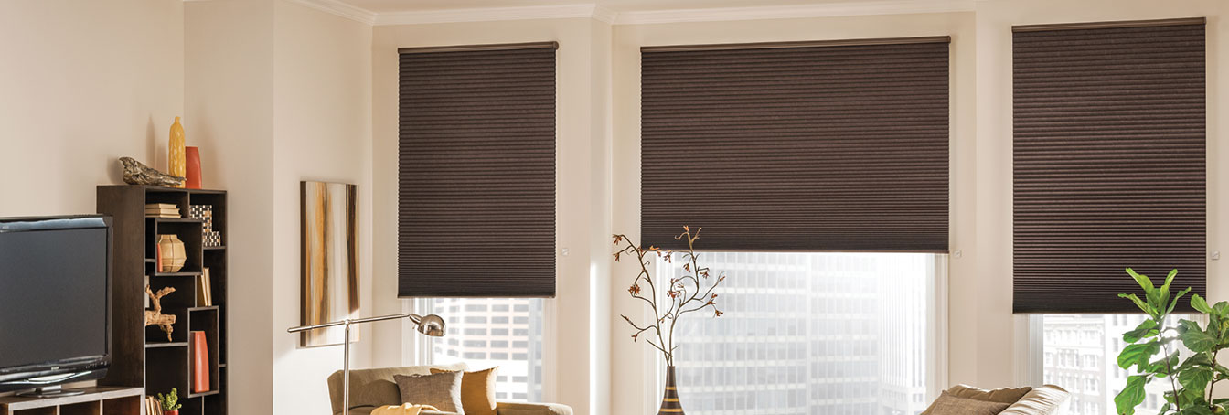 Motorized Solar Shades  Buy Online & Save from