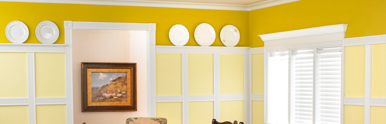 Decorative Moulding