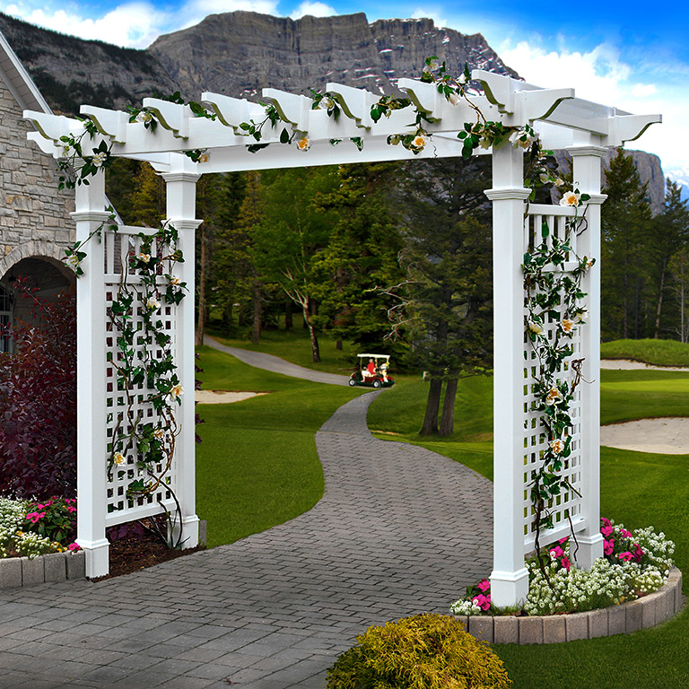 Enchanted Garden at Menards®