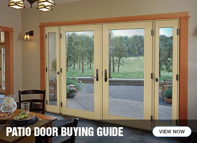 Exterior Door Buying Guide at Menards®