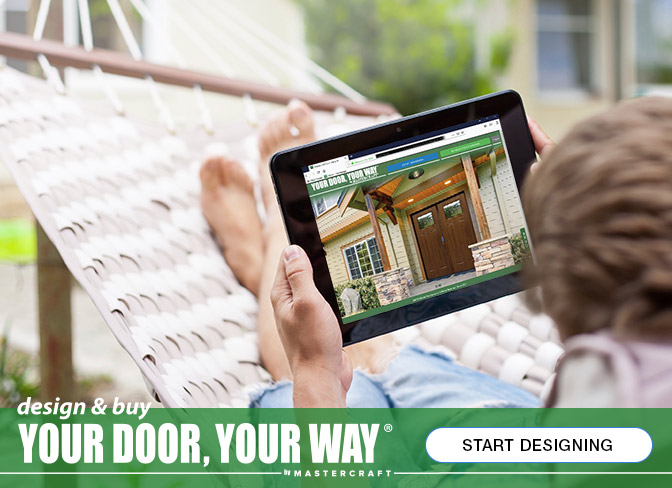 Exterior Door Buying Guide at Menards®