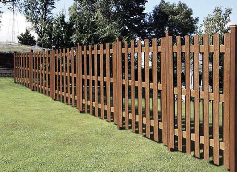 Fencing at Menards®