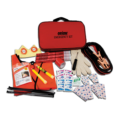 Guidesman® Outdoor Survival Kit at Menards®