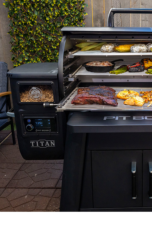 gas bbq grills on clearance