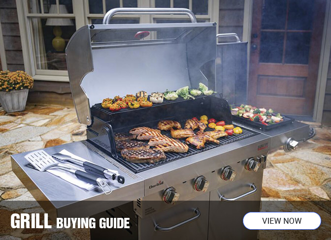 How to Buy BBQ Accessories  BBQ Accessories Buying Guide