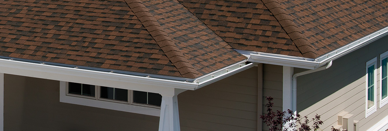 Gutters & Downspouts Services in Ohio