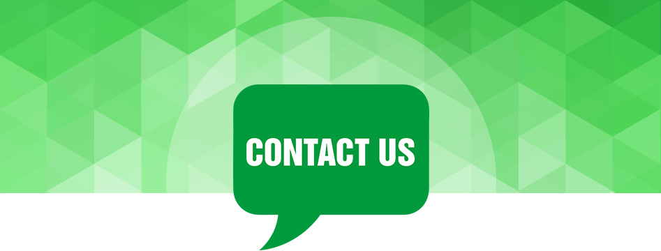 Customer Service - Contact Us