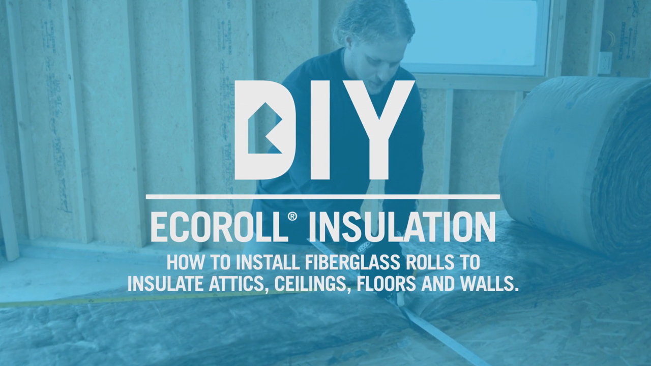 Insulation at Menards®, image size:1280x720