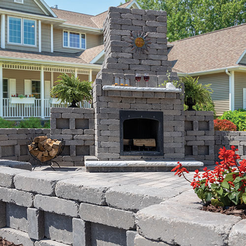 Decorative Stone Menards: Transform Your Spaces with Style