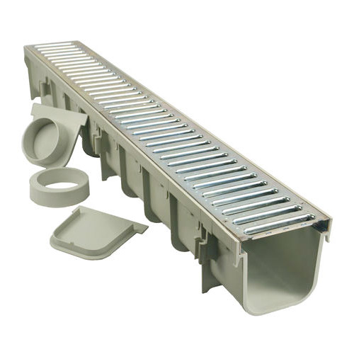 Landscape Drainage at Menards®