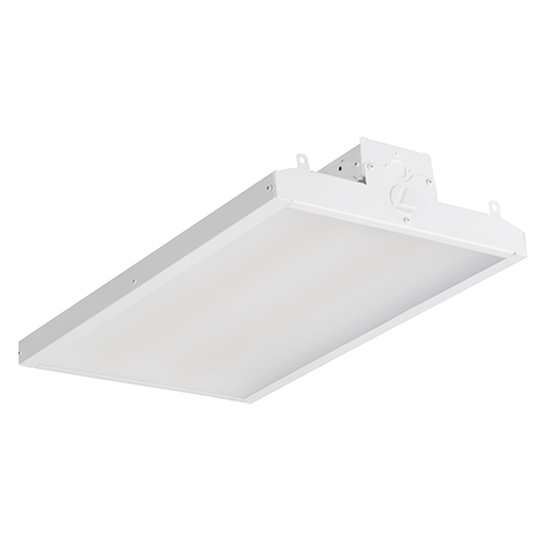 High bay led on sale lights menards