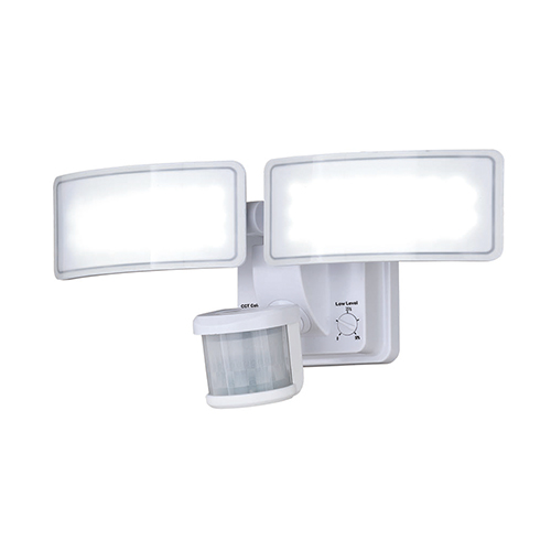 Menards motion online lights