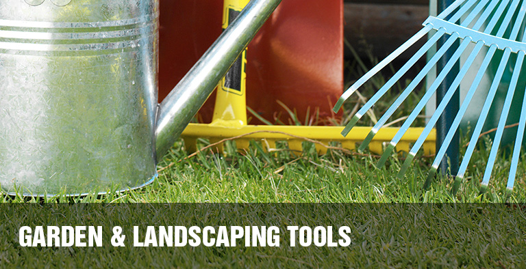 Garden & Landscaping Tools at Menards®