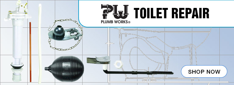 Plumb Works® Sink Drain Plunger at Menards®