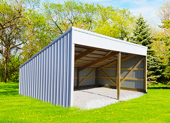 Garage & Outdoor Storage at Menards®