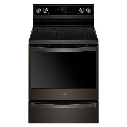 Electric ranges at deals menards