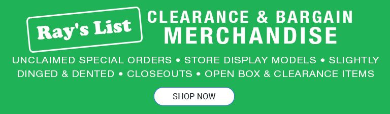 Warehouse Deals  Save BIG on Open-Box Items!