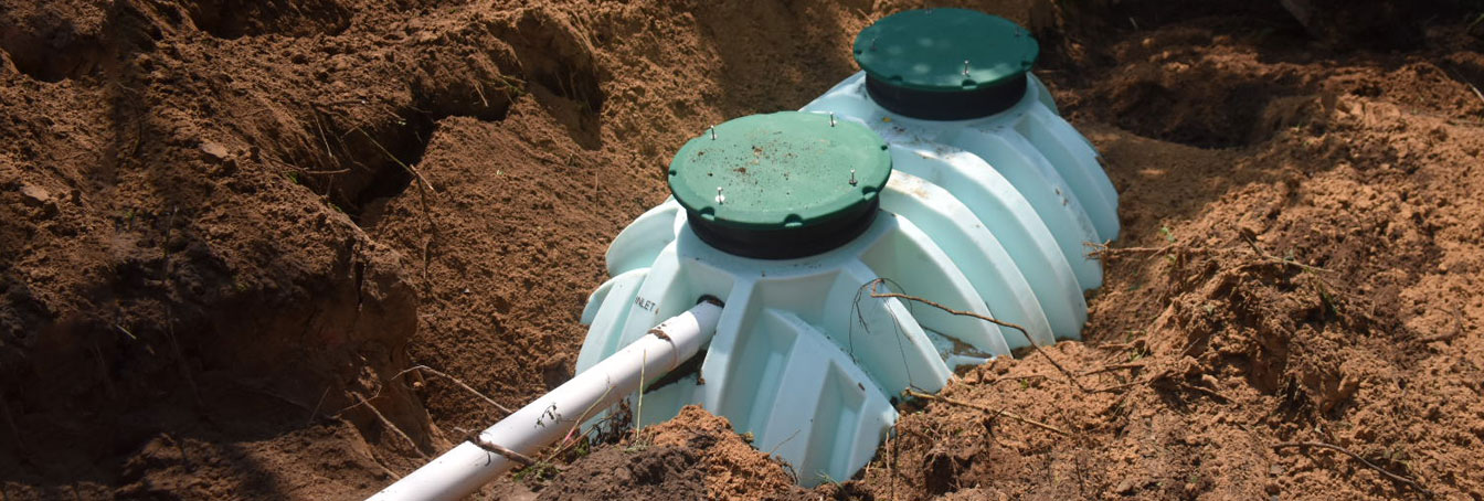 Sewage Basins & Septic Tanks at Menards®