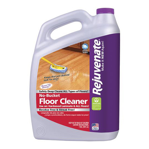 Floor Cleaners at