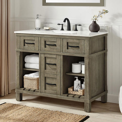 Shop Cornet Bathroom Cabinet with great discounts and prices