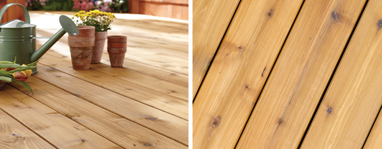 (NEW) ZAR® Deck & Siding Clear Waterproof Wood Sealer